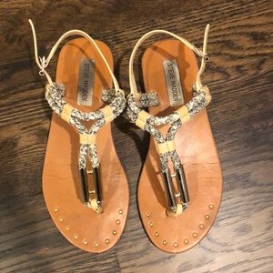 Steve Madden Sandals!